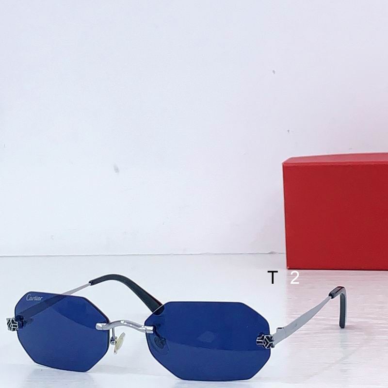 Cartier CT0599 145 b