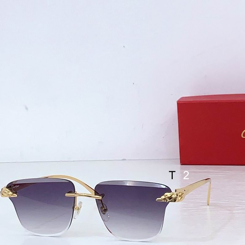 Cartier CT0715S 138 b