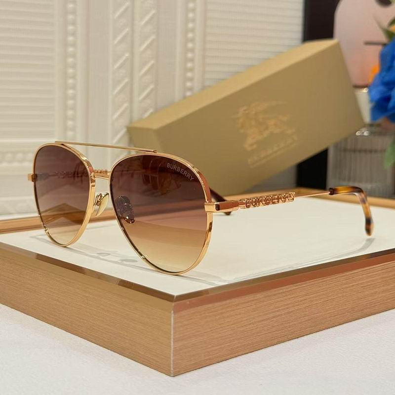 Burberry Glasses smr38