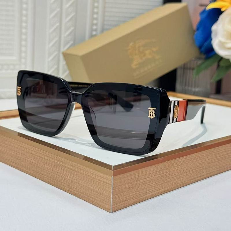 Burberry Glasses smr40