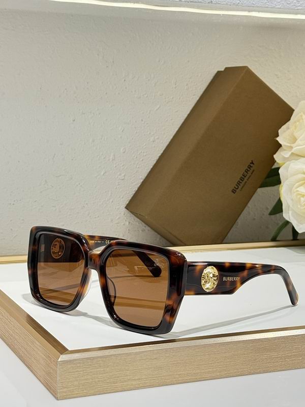 Burberry Glasses smr43