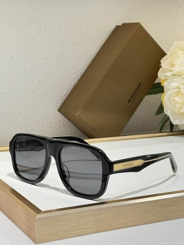 Burberry Glasses smr44