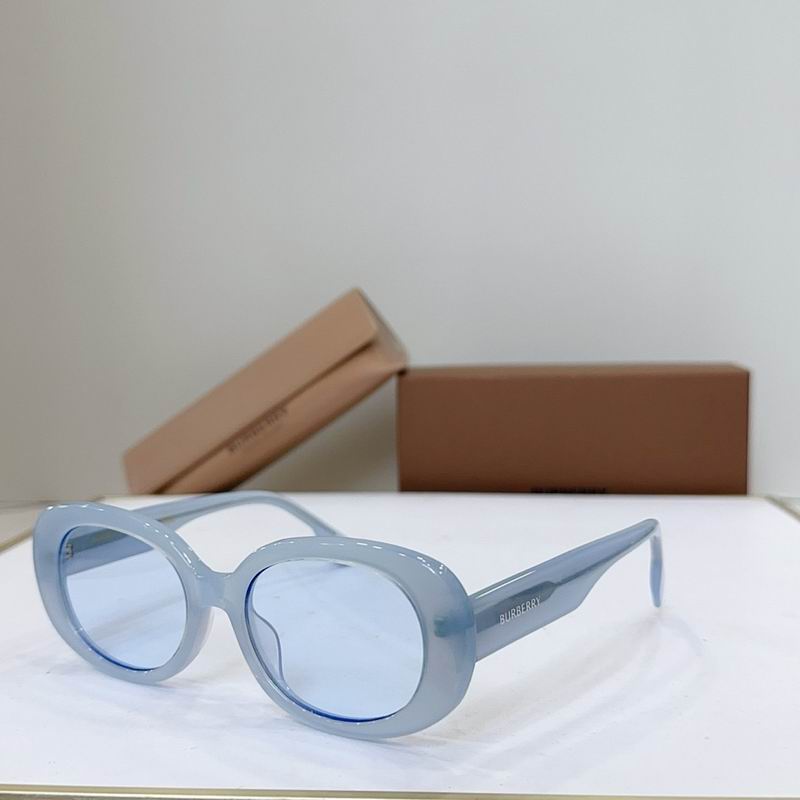 Burberry Glasses smr55