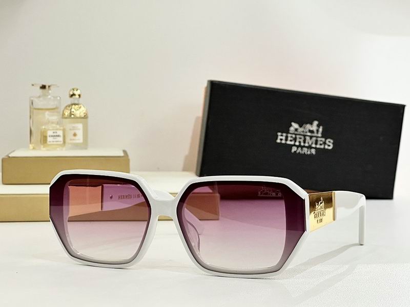 Hermes Glasses smr18