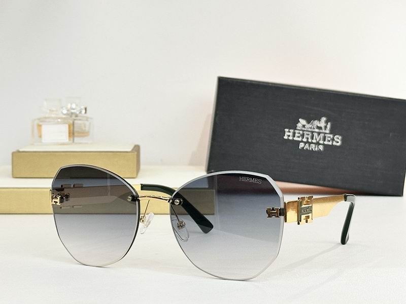 Hermes Glasses smr19