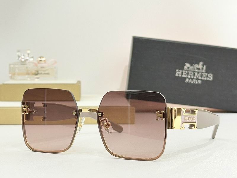 Hermes Glasses smr20