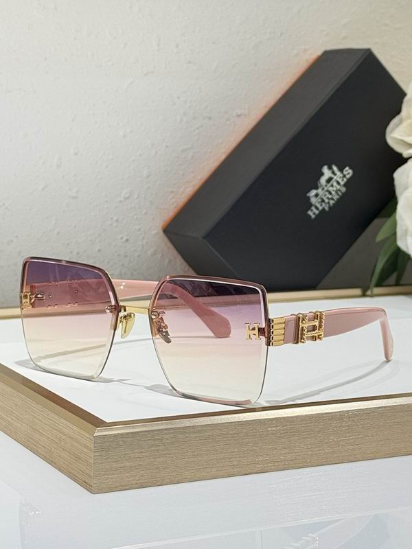 Hermes Glasses smr24