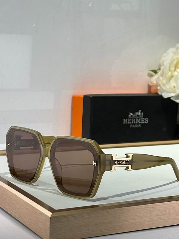 Hermes Glasses smr26
