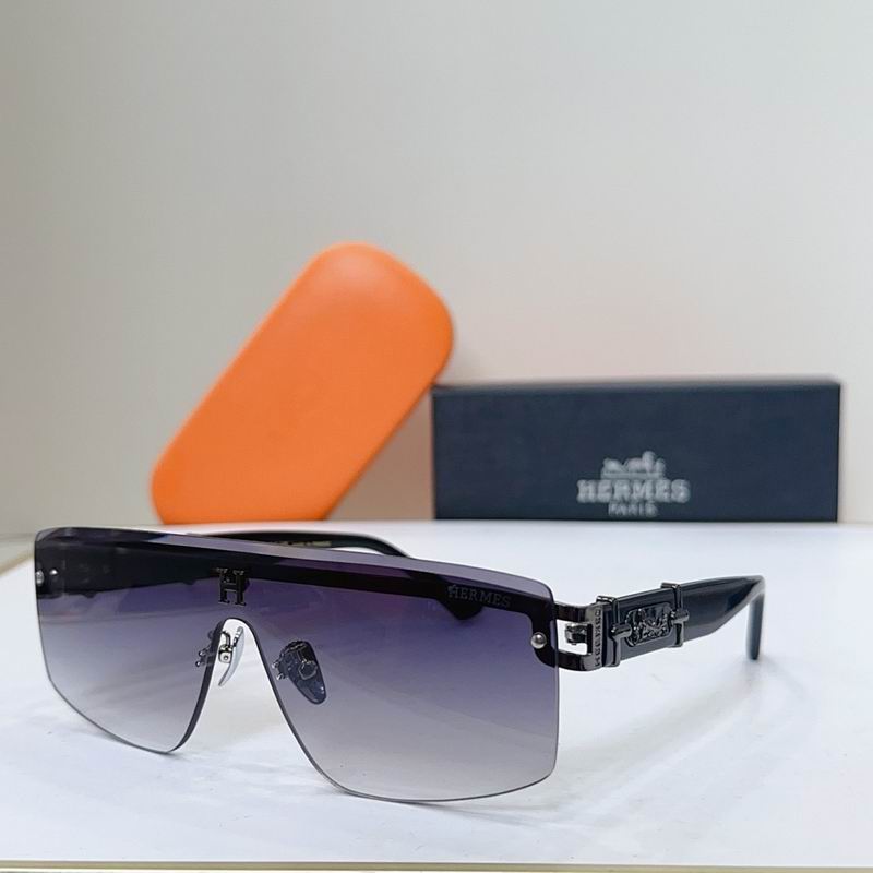 Hermes Glasses smr29