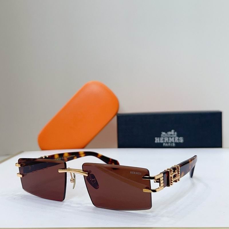 Hermes Glasses smr30