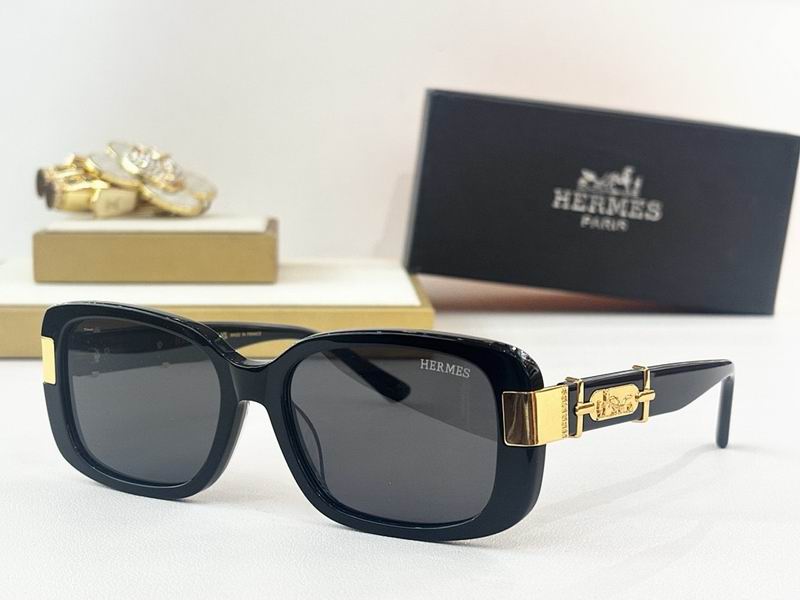 Hermes Glasses smr31