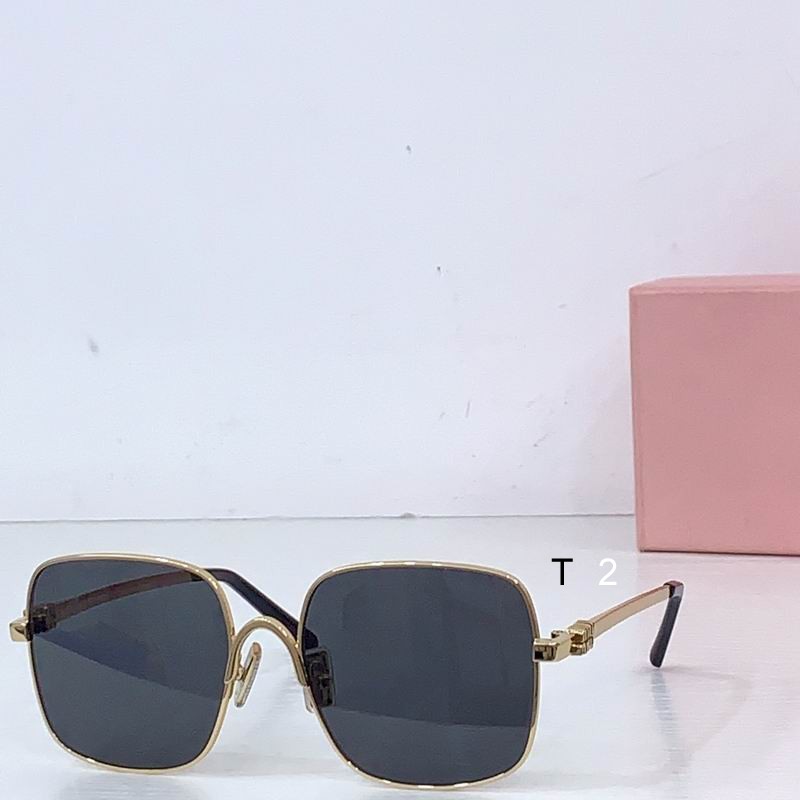 MiuMiu MU 51YV 53 17-130 b