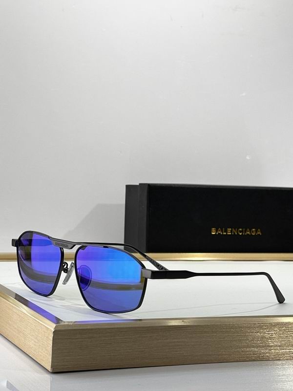 Balenciaga Glasses smr95