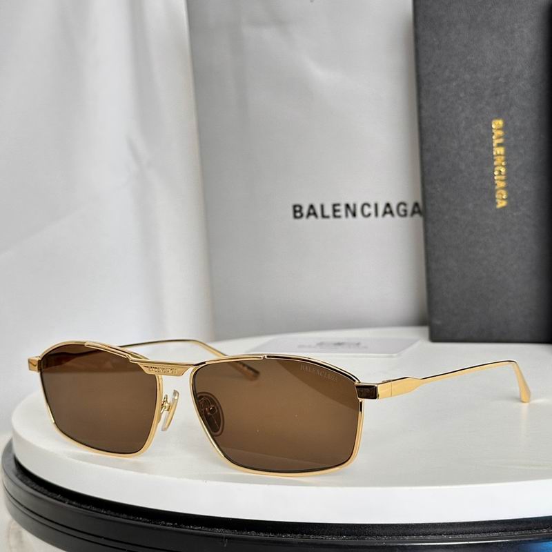 Balenciaga Glasses smr98