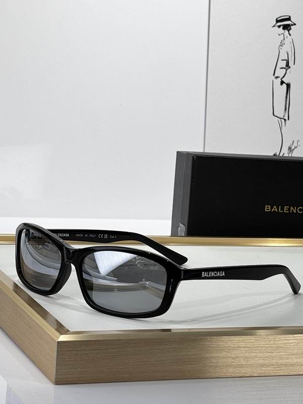 Balenciaga Glasses smr105