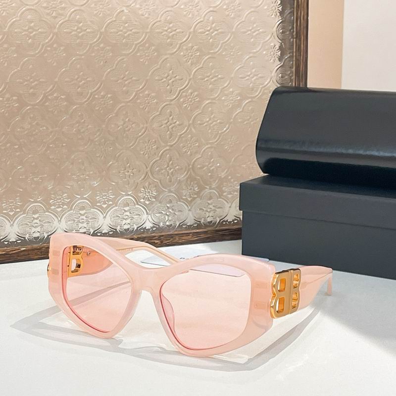 Balenciaga Glasses smr109