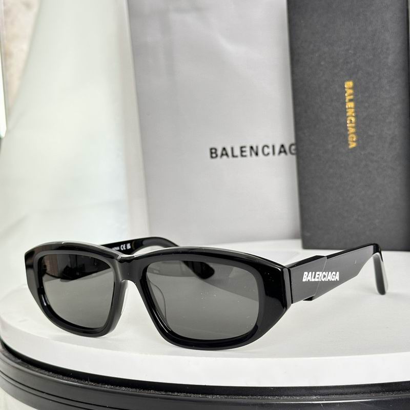 Balenciaga Glasses smr112