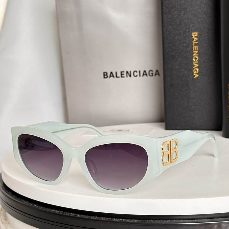Balenciaga Glasses smr115