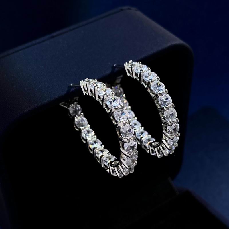 Tiffany earring 09yxx02