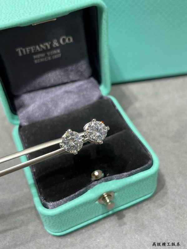 Tiffany earring 09yxx03