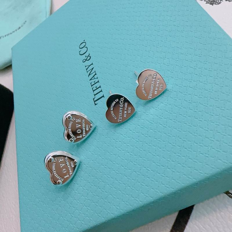 Tiffany earring 10yxx15