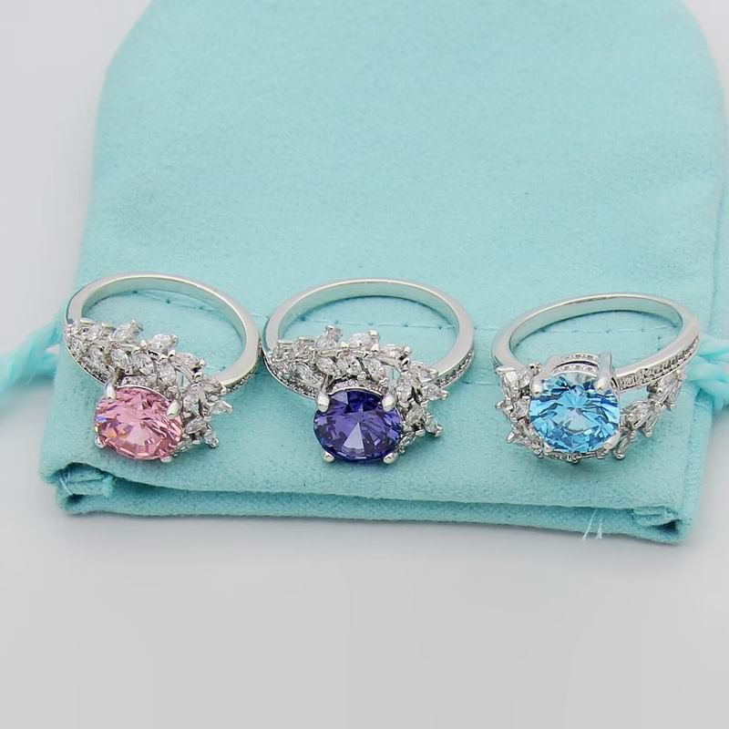 Tiffany ring 10yxx06