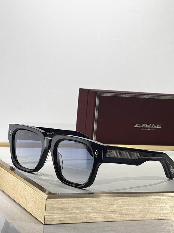 JACQUES MARIE MAGE Glasses smr121