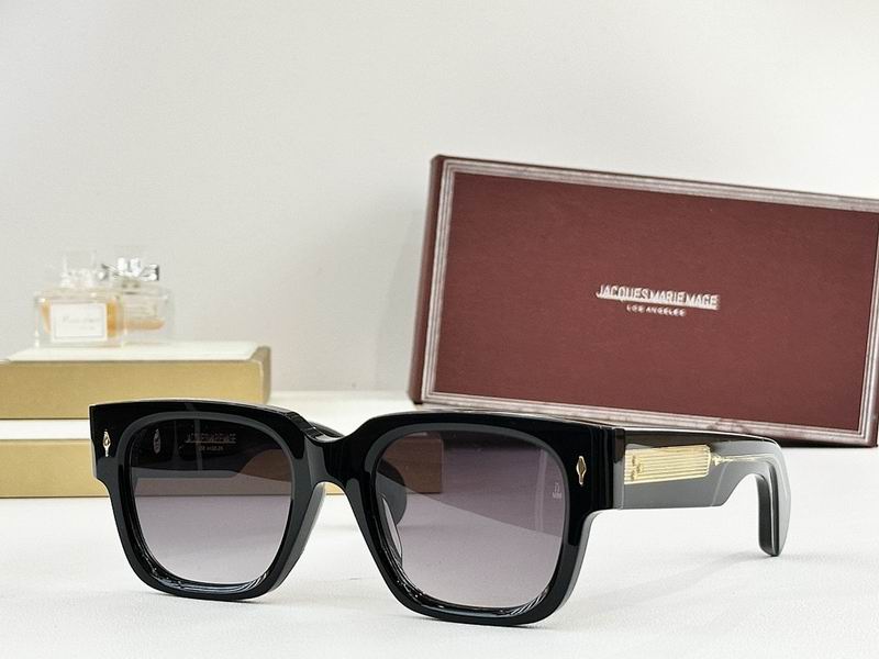 JACQUES MARIE MAGE Glasses smr123