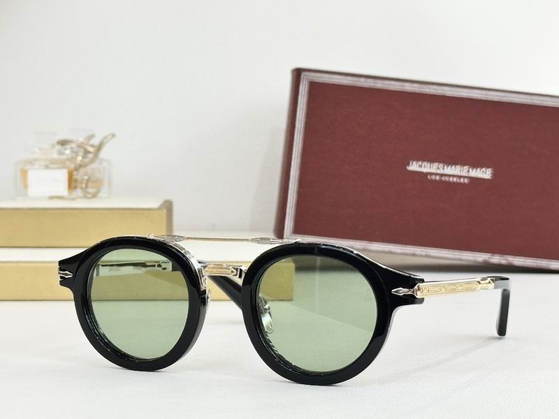 JACQUES MARIE MAGE Glasses smr133