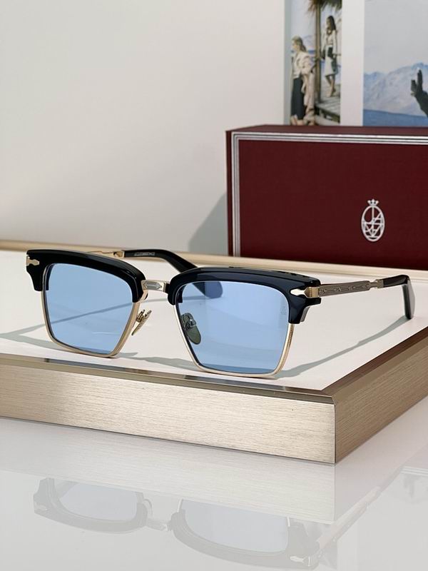 JACQUES MARIE MAGE Glasses smr156