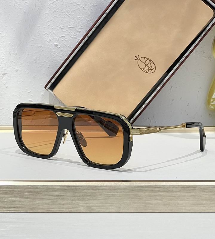 JACQUES MARIE MAGE Glasses smr157