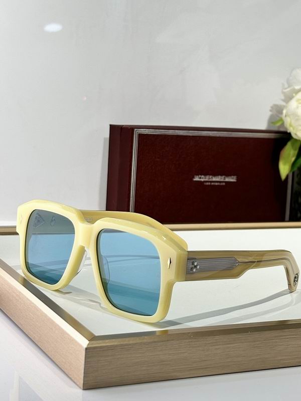 JACQUES MARIE MAGE Glasses smr158