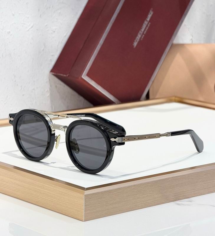 JACQUES MARIE MAGE Glasses smr159