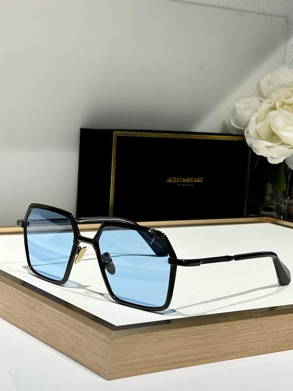 JACQUES MARIE MAGE Glasses smr166