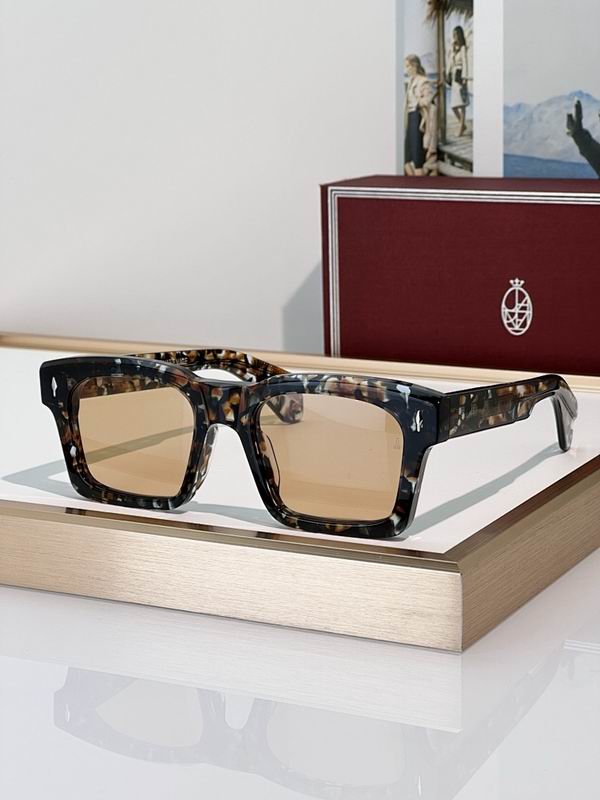 JACQUES MARIE MAGE Glasses smr169