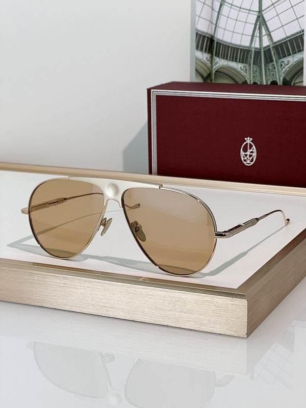 JACQUES MARIE MAGE Glasses smr176