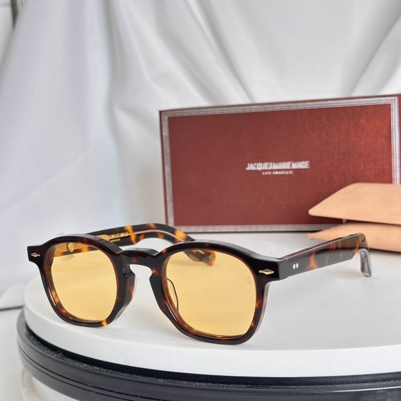 JACQUES MARIE MAGE Glasses smr188