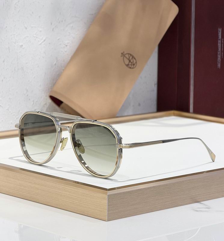 JACQUES MARIE MAGE Glasses smr205