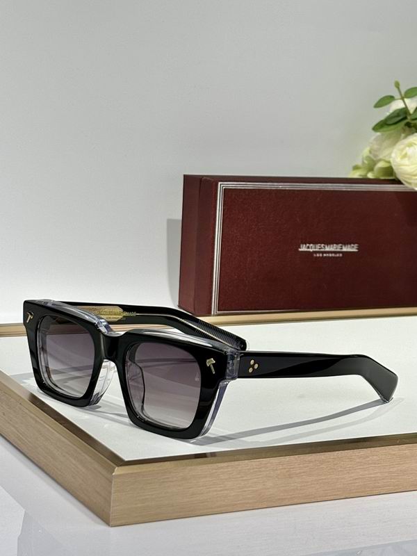 JACQUES MARIE MAGE Glasses smr208