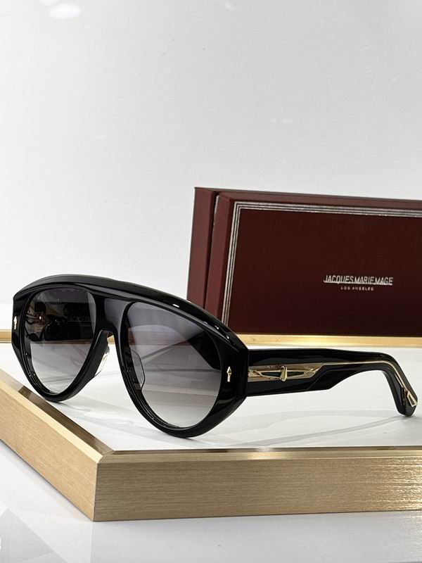 JACQUES MARIE MAGE Glasses smr209