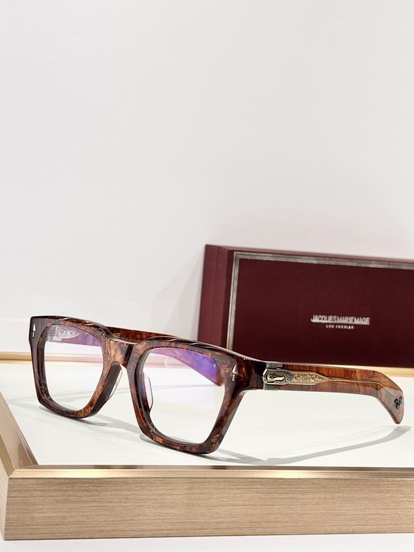 JACQUES MARIE MAGE Glasses smr213