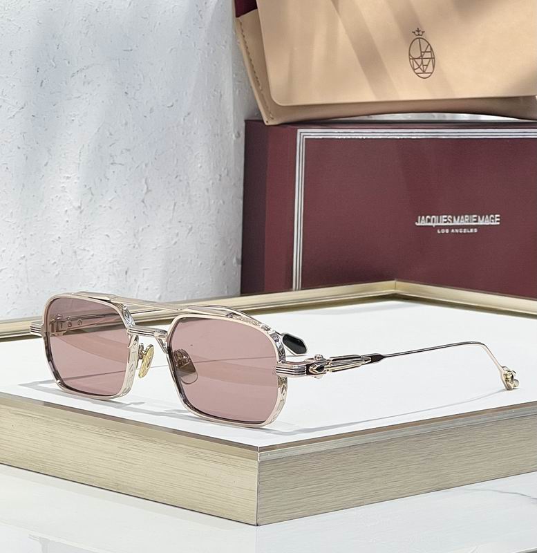 JACQUES MARIE MAGE Glasses smr221