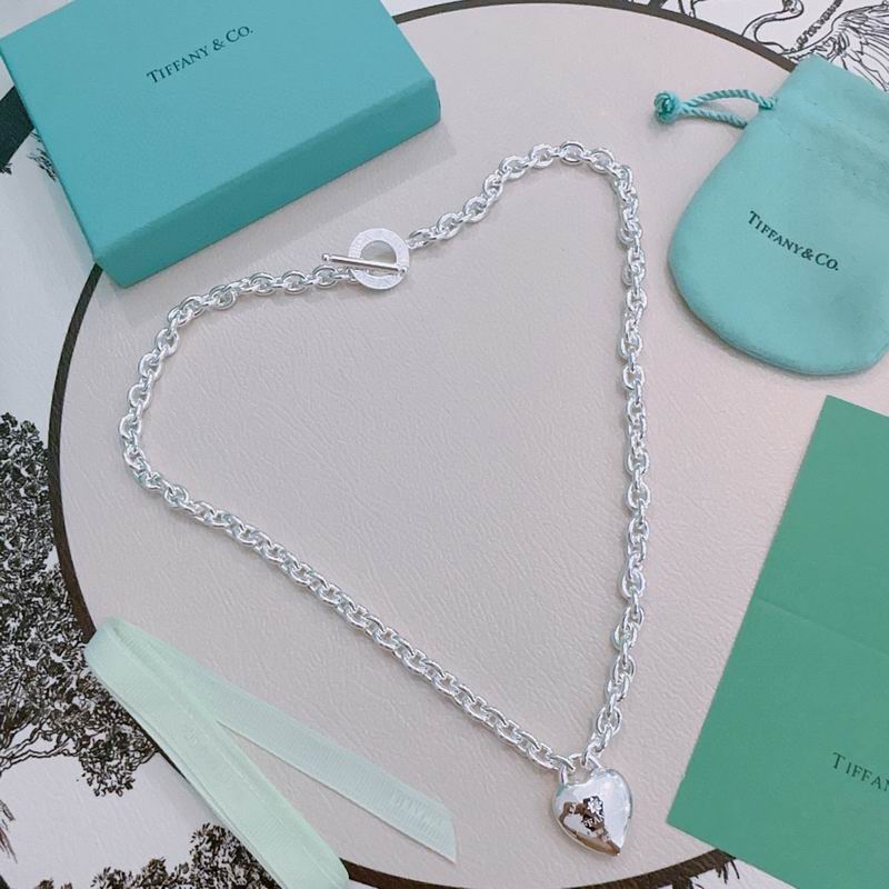 Tiffany necklace 09yxx03