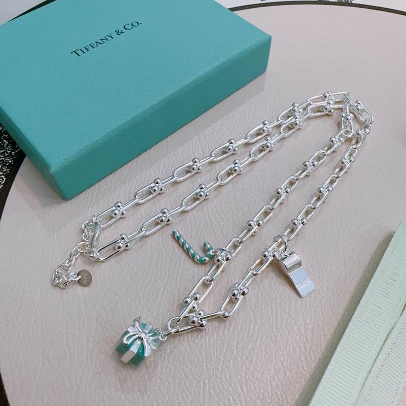 Tiffany necklace 09yxx07