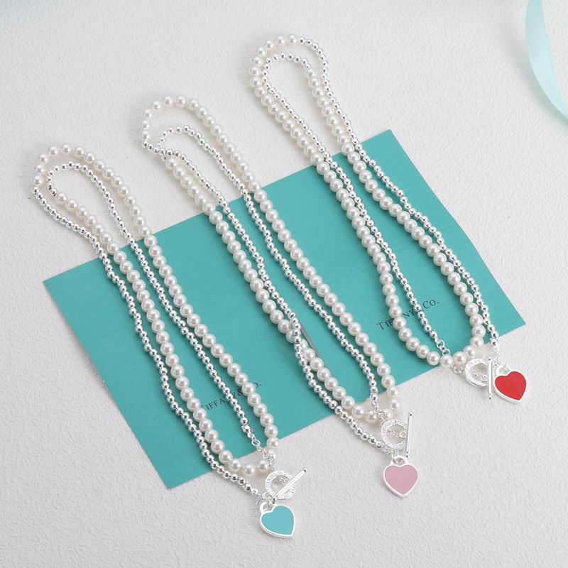 Tiffany necklace 09yxx16