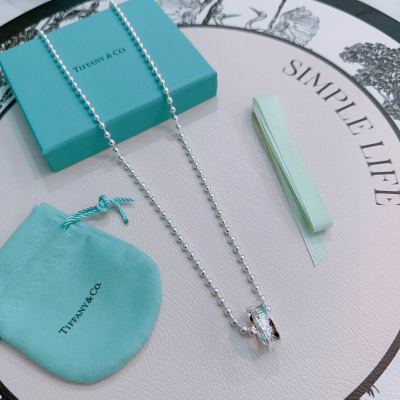 Tiffany necklace 09yxx36
