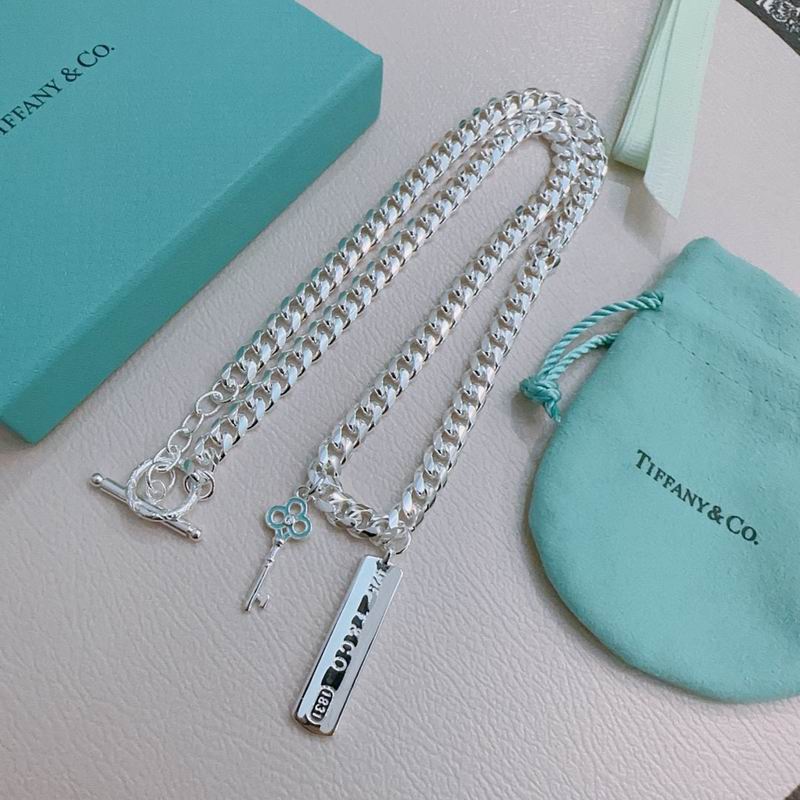 Tiffany necklace 09yxx51