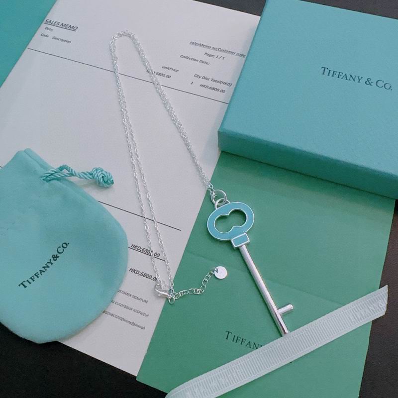 Tiffany necklace 10yxx113