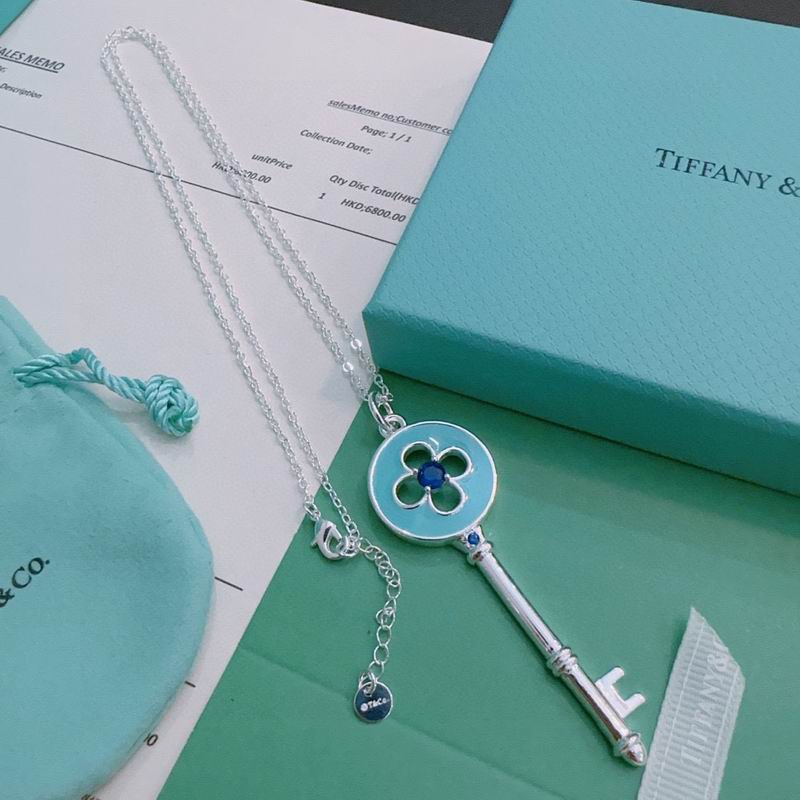 Tiffany necklace 10yxx116