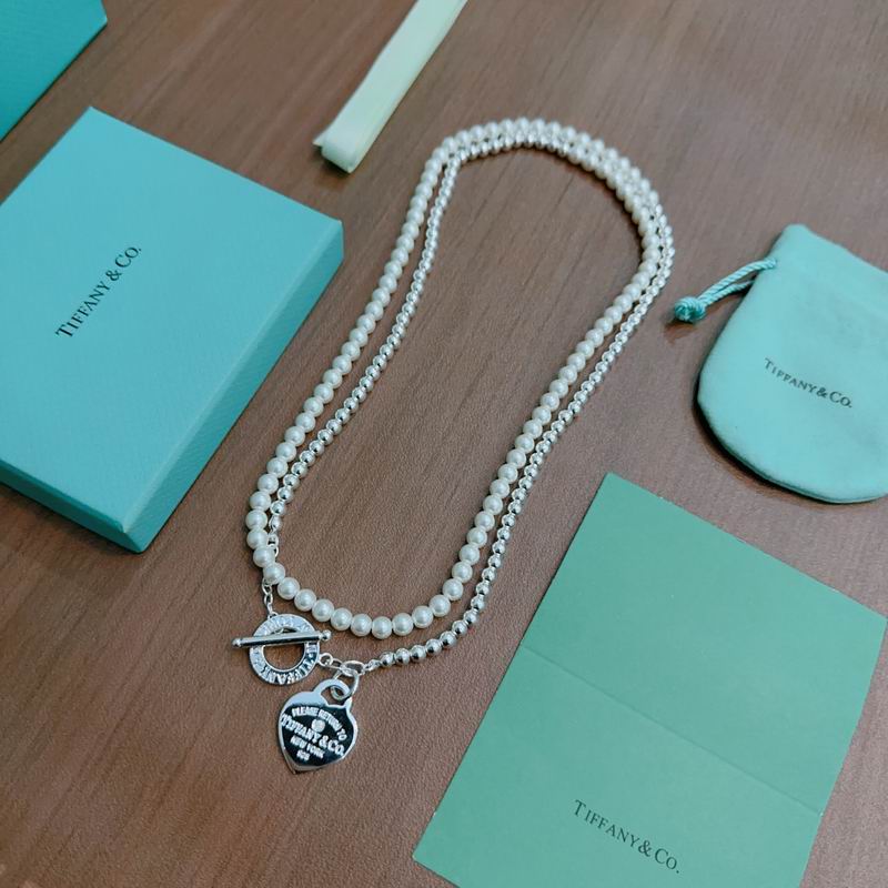 Tiffany necklace 10yxx134